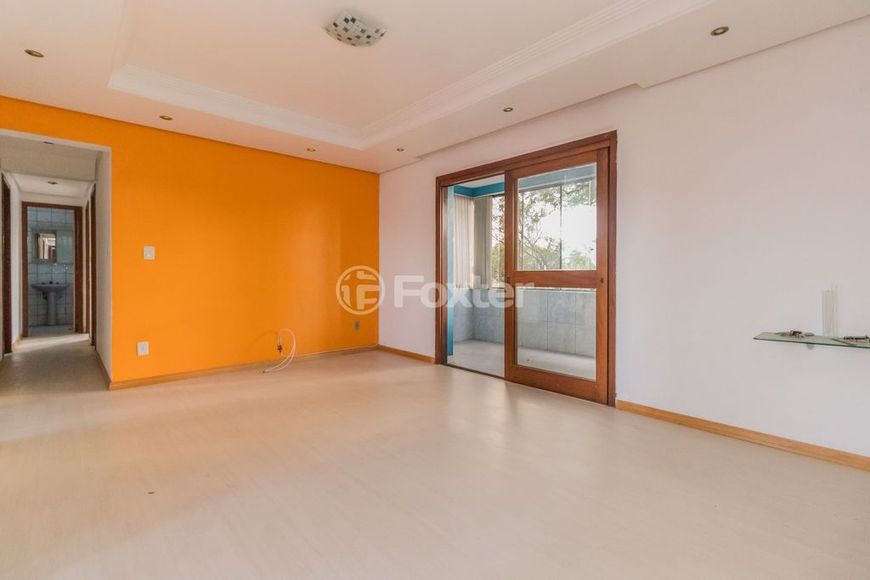 Foto 1 de Apartamento com 3 Quartos à venda, 94m² em Jardim Itú Sabará, Porto Alegre