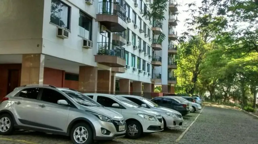 Foto 1 de Apartamento com 3 Quartos à venda, 84m² em Pechincha, Rio de Janeiro