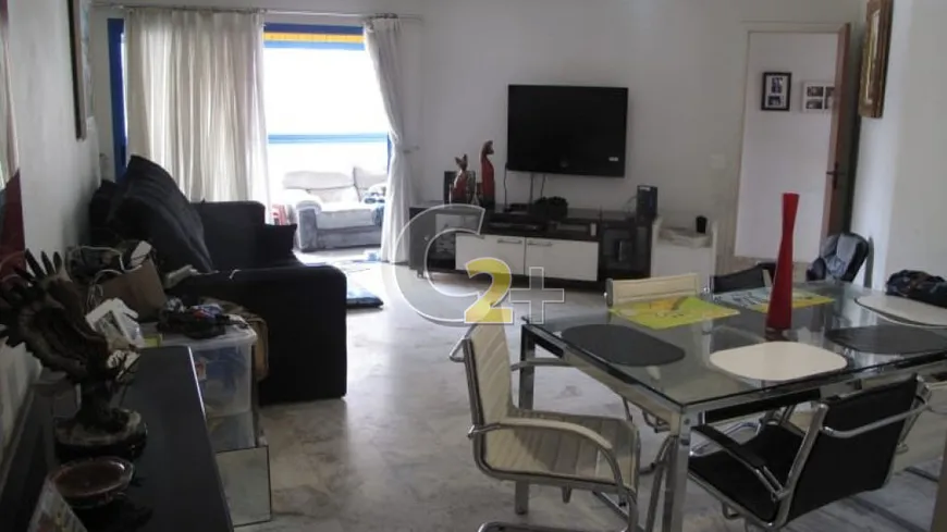 Foto 1 de Apartamento com 3 Quartos à venda, 100m² em Pompeia, São Paulo