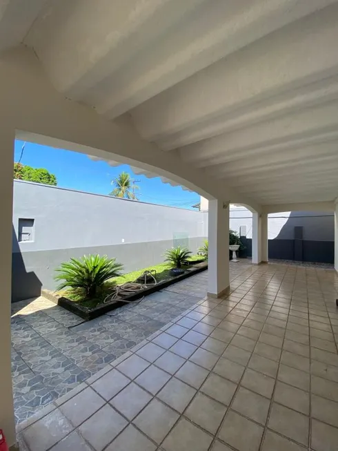 Foto 1 de Casa com 5 Quartos à venda, 191m² em São Cristóvão, Porto Velho