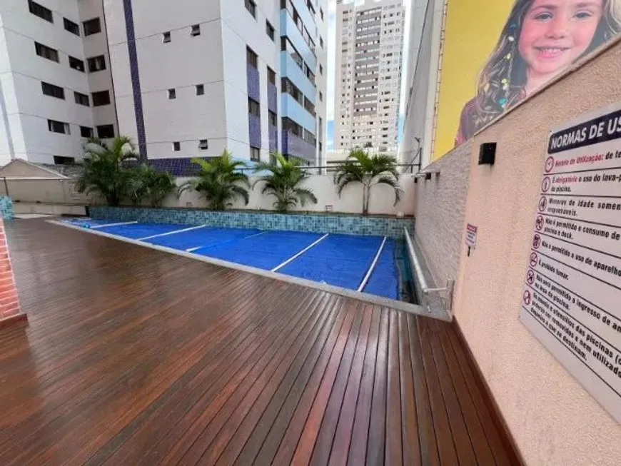 Foto 1 de Apartamento com 2 Quartos à venda, 70m² em Sul (Águas Claras), Brasília