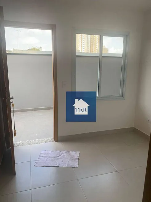 Foto 1 de Apartamento com 1 Quarto à venda, 28m² em Vila Mazzei, São Paulo