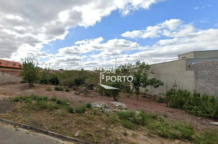 Foto 1 de Lote/Terreno à venda, 175m² em Parque Residencial Piracicaba Balbo, Piracicaba