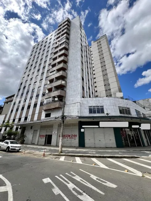 Foto 1 de Apartamento com 4 Quartos à venda, 125m² em São Mateus, Juiz de Fora