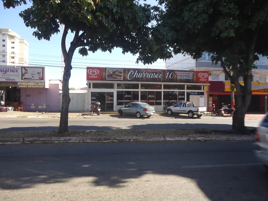 Foto 1 de Ponto Comercial à venda, 516m² em Cidade Jardim, Goiânia