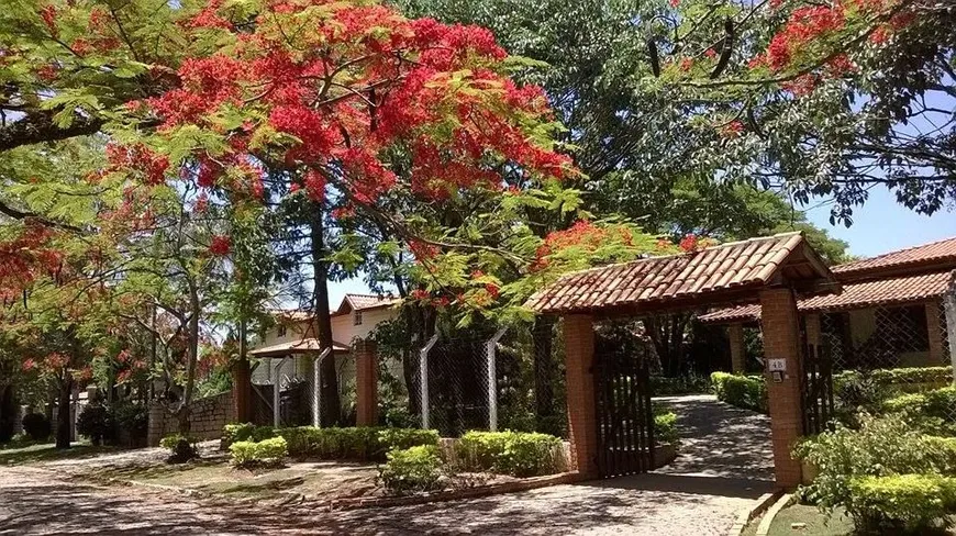 Foto 1 de Fazenda/Sítio à venda, 530m² em Chácara Carolina, Itu