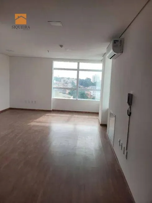 Foto 1 de Sala Comercial à venda, 36m² em Vila Trujillo, Sorocaba