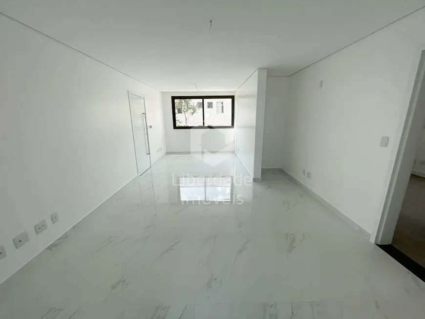 Foto 1 de Apartamento com 3 Quartos à venda, 93m² em Padre Eustáquio, Belo Horizonte