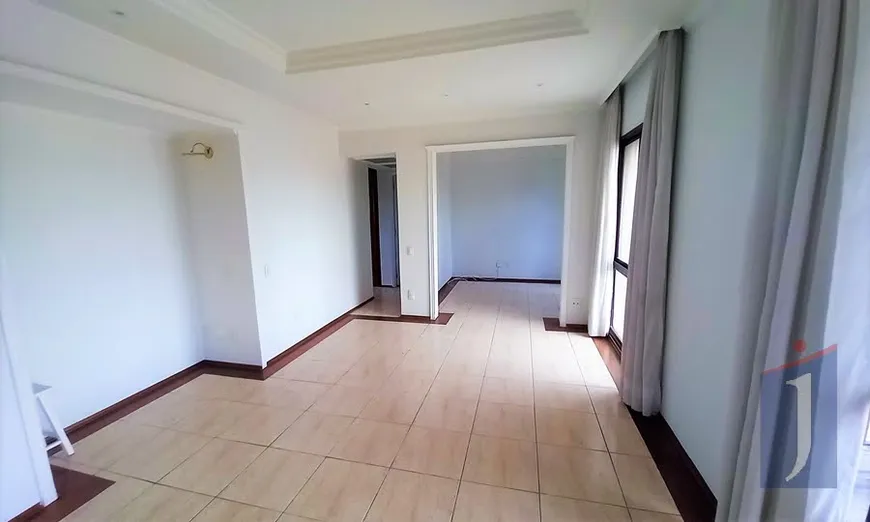 Foto 1 de Apartamento com 2 Quartos à venda, 107m² em Ipiranga, São Paulo