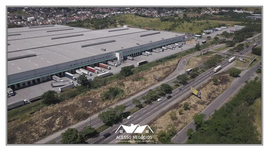 Foto 1 de Galpão/Depósito/Armazém para alugar, 15808m² em Campo Grande, Rio de Janeiro