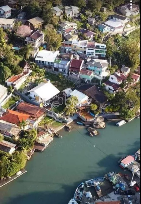 Foto 1 de Casa com 5 Quartos à venda, 300m² em Barra da Lagoa, Florianópolis