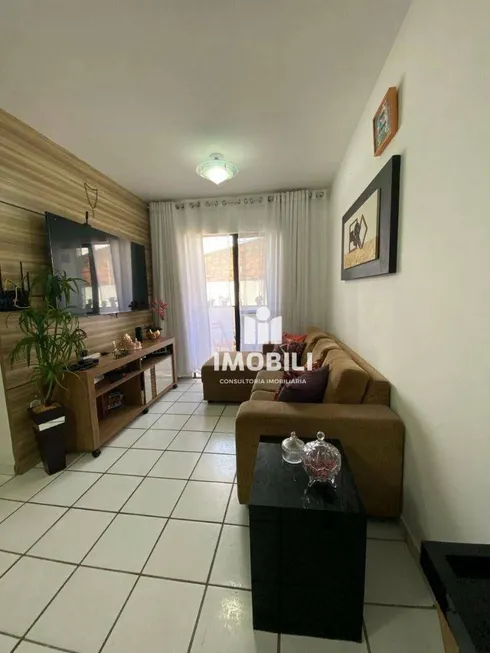 Foto 1 de Apartamento com 3 Quartos à venda, 64m² em Feitosa, Maceió