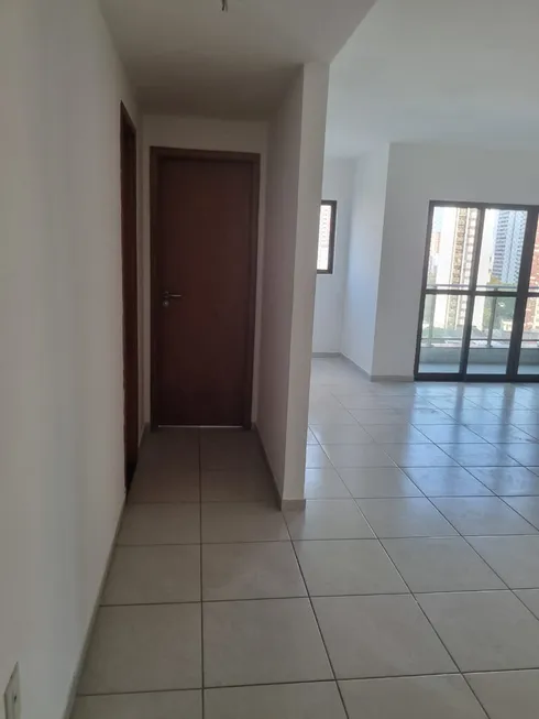 Foto 1 de Apartamento com 4 Quartos à venda, 110m² em Madalena, Recife