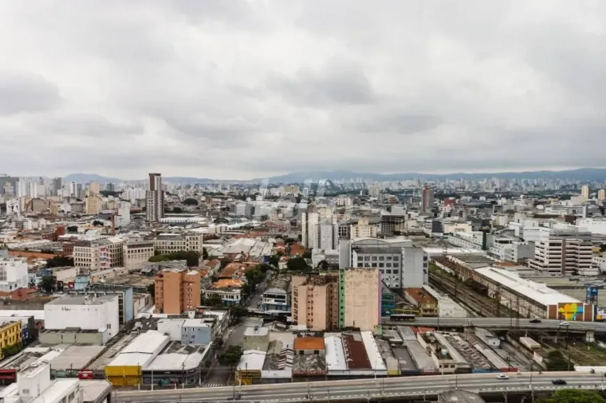 Foto 1 de Apartamento com 1 Quarto para alugar, 70m² em Brás, São Paulo