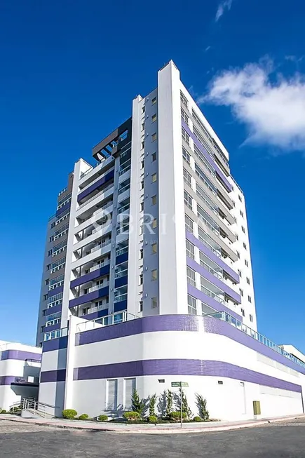 Foto 1 de Apartamento com 3 Quartos à venda, 107m² em Nova Brasília, Jaraguá do Sul