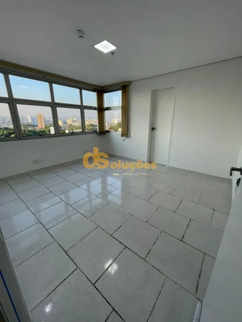 Foto 1 de Sala Comercial à venda, 39m² em Vila Romana, São Paulo