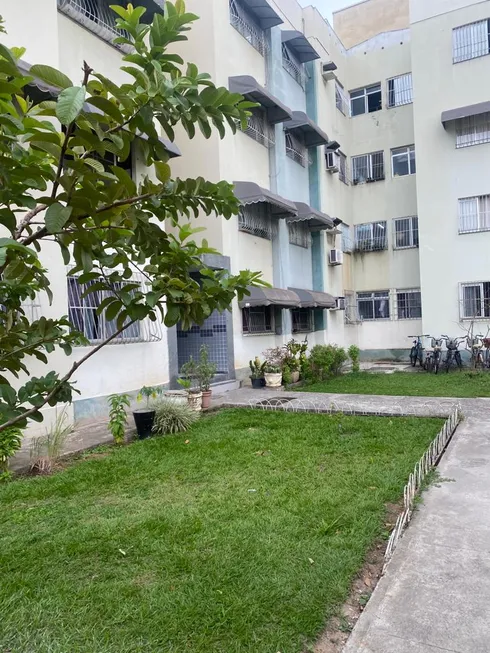Foto 1 de Apartamento com 2 Quartos à venda, 58m² em Cobilândia, Vila Velha