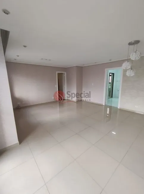 Foto 1 de Apartamento com 3 Quartos para venda ou aluguel, 125m² em Vila Carrão, São Paulo