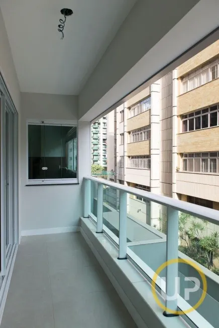 Foto 1 de Apartamento com 2 Quartos à venda, 82m² em Lourdes, Belo Horizonte