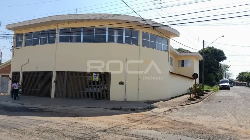 Foto 1 de Casa com 4 Quartos à venda, 201m² em Jardim Hikari, São Carlos