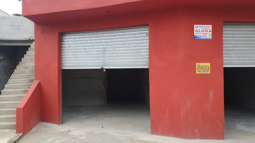 Foto 1 de Ponto Comercial para alugar, 52m² em Maracanã, Jarinu