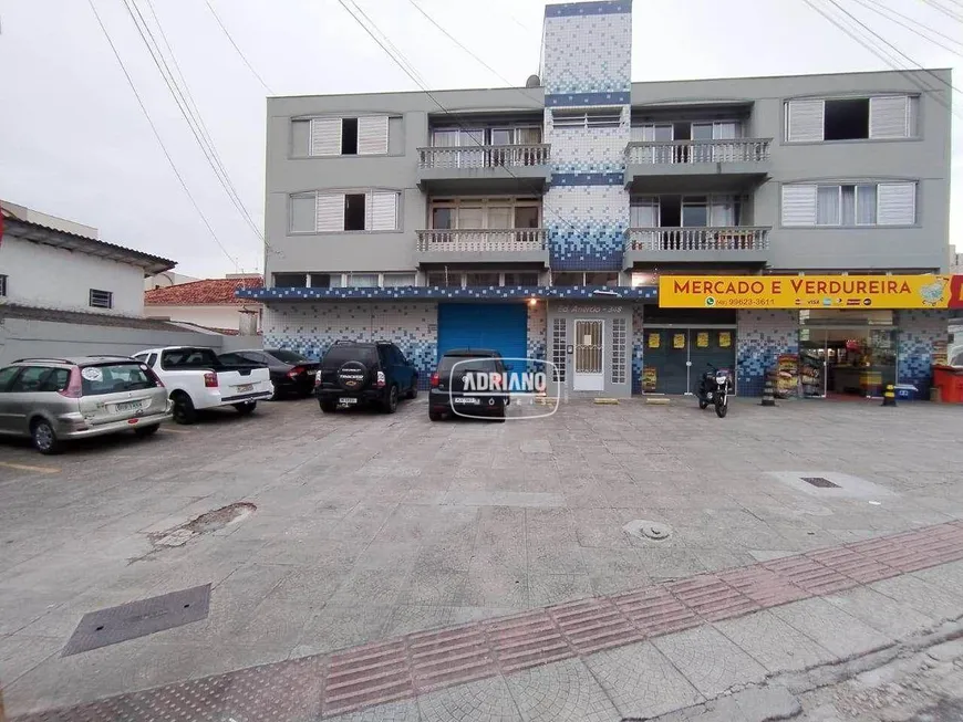 Foto 1 de Ponto Comercial para alugar, 150m² em Estreito, Florianópolis