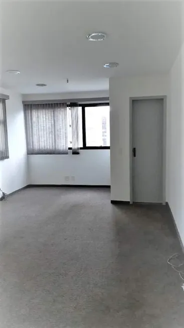 Foto 1 de Sala Comercial à venda, 35m² em Consolação, São Paulo