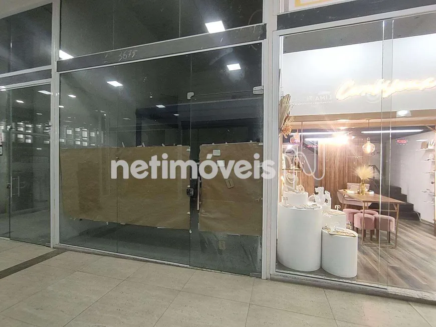 Foto 1 de Ponto Comercial para alugar, 19m² em Rio Branco, Cariacica