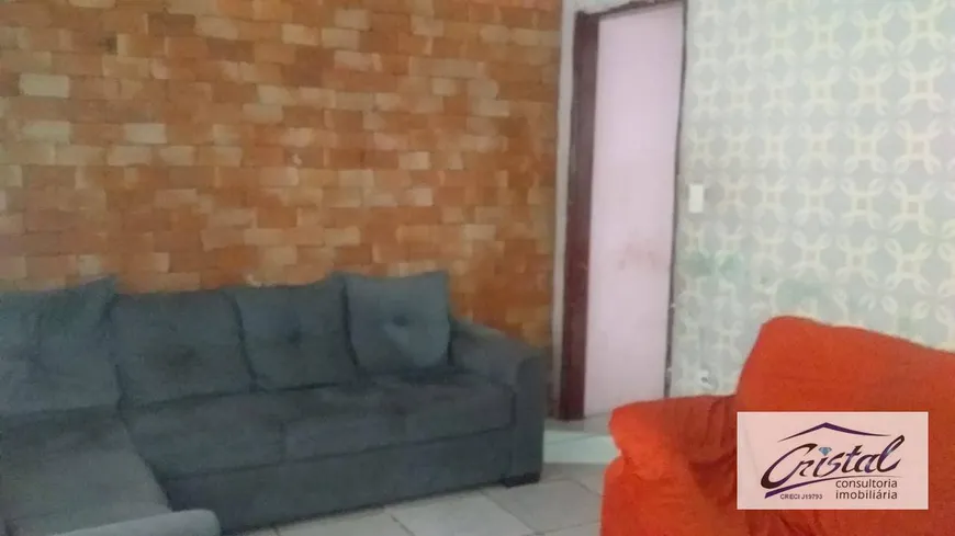 Foto 1 de Casa com 2 Quartos à venda, 200m² em Butantã, São Paulo