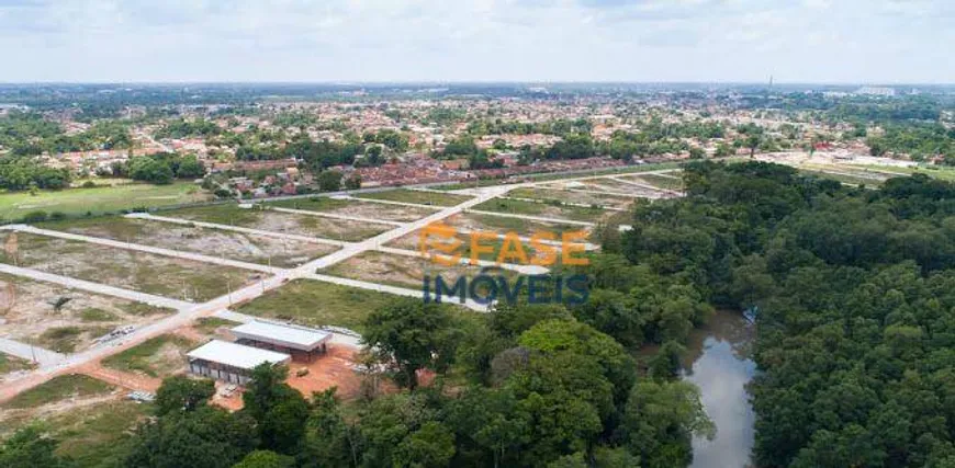 Foto 1 de Lote/Terreno à venda, 160m² em Centro, Ananindeua