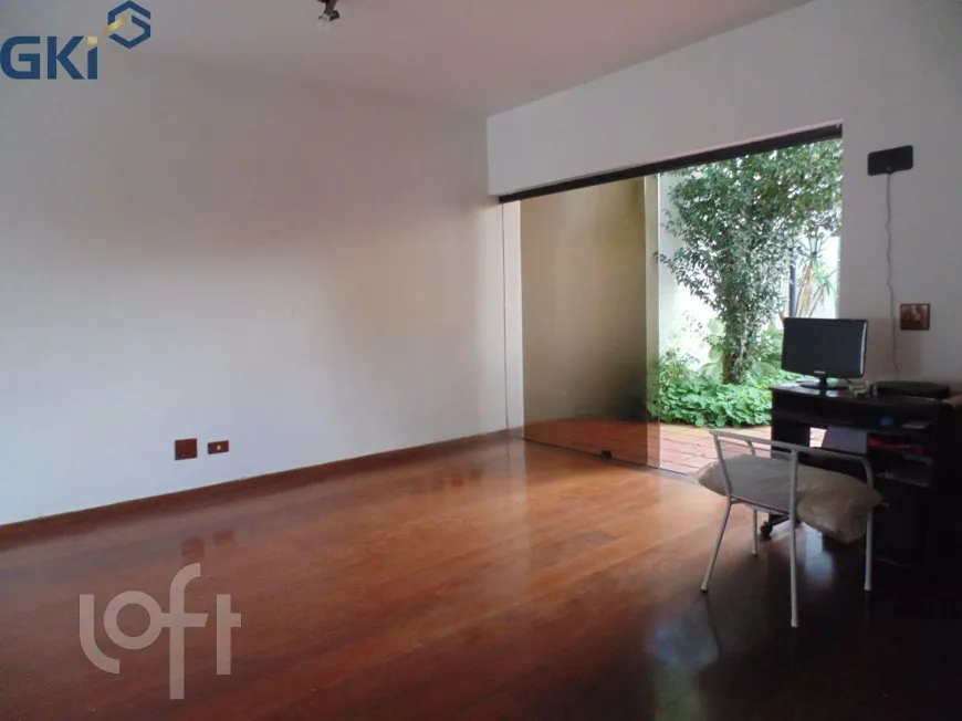 Foto 1 de Casa com 3 Quartos à venda, 220m² em Pinheiros, São Paulo