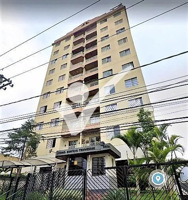 Foto 1 de Apartamento com 3 Quartos à venda, 80m² em Chácara Santo Antônio Zona Leste, São Paulo