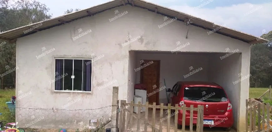 Foto 1 de Fazenda/Sítio com 4 Quartos à venda, 4000m² em Agaraú, São José dos Pinhais