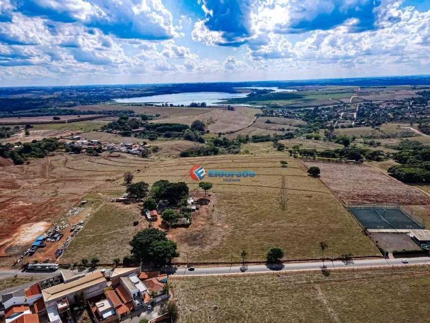 Foto 1 de Lote/Terreno à venda, 272000m² em Saltinho, Paulínia