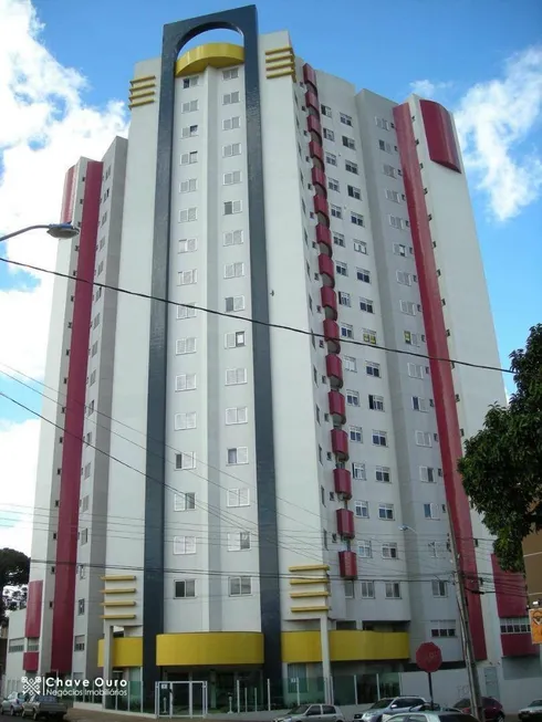 Foto 1 de Apartamento com 2 Quartos à venda, 109m² em Centro, Cascavel