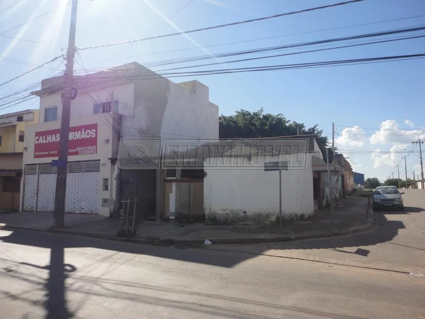 Foto 1 de Imóvel Comercial com 3 Quartos à venda, 208m² em Parque Vitoria Regia, Sorocaba