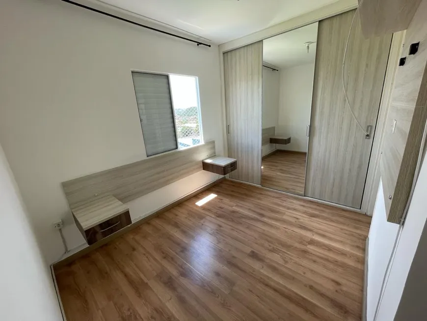 Foto 1 de Apartamento com 3 Quartos à venda, 68m² em Parque Santo Antônio, Taubaté