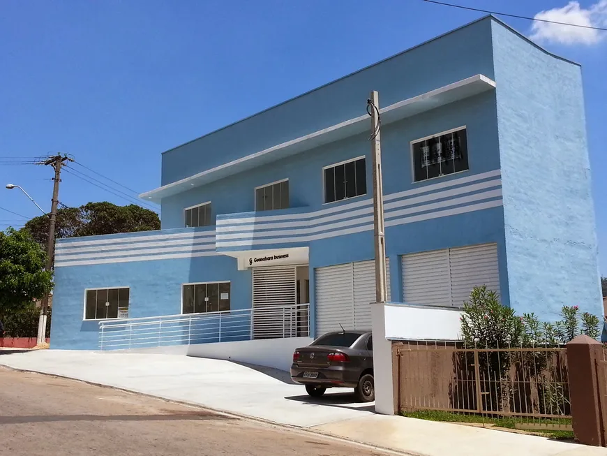 Foto 1 de Prédio Comercial com 6 Quartos à venda, 277m² em Jardim São Vicente, Itupeva