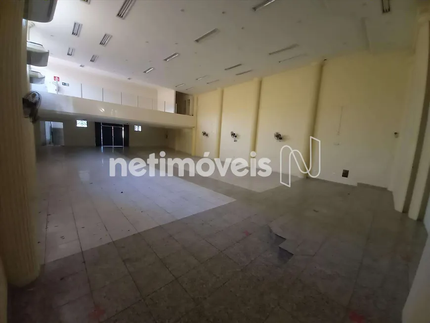 Foto 1 de Prédio Comercial à venda, 1021m² em Eldorado, Contagem