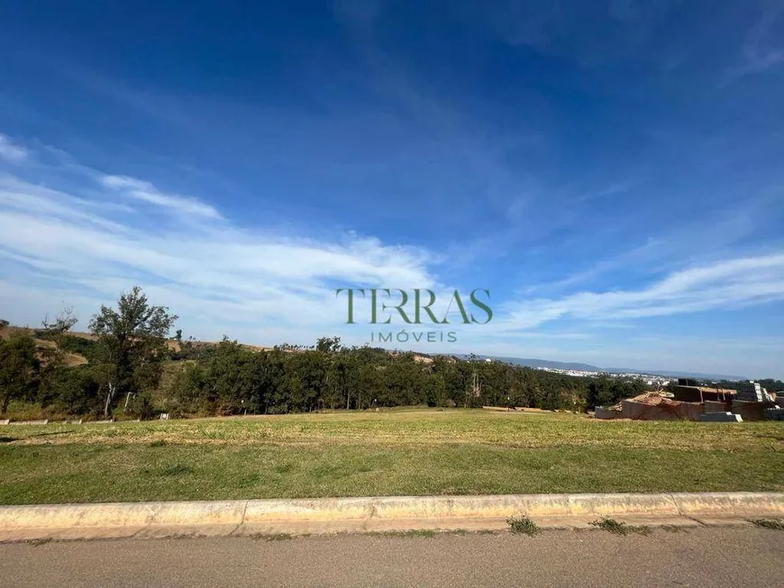 Foto 1 de Lote/Terreno à venda, 800m² em Serra Azul, Itupeva