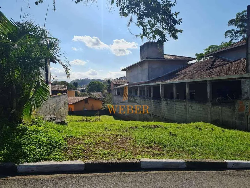 Foto 1 de Lote/Terreno à venda, 360m² em Jardim Ipes, Cotia