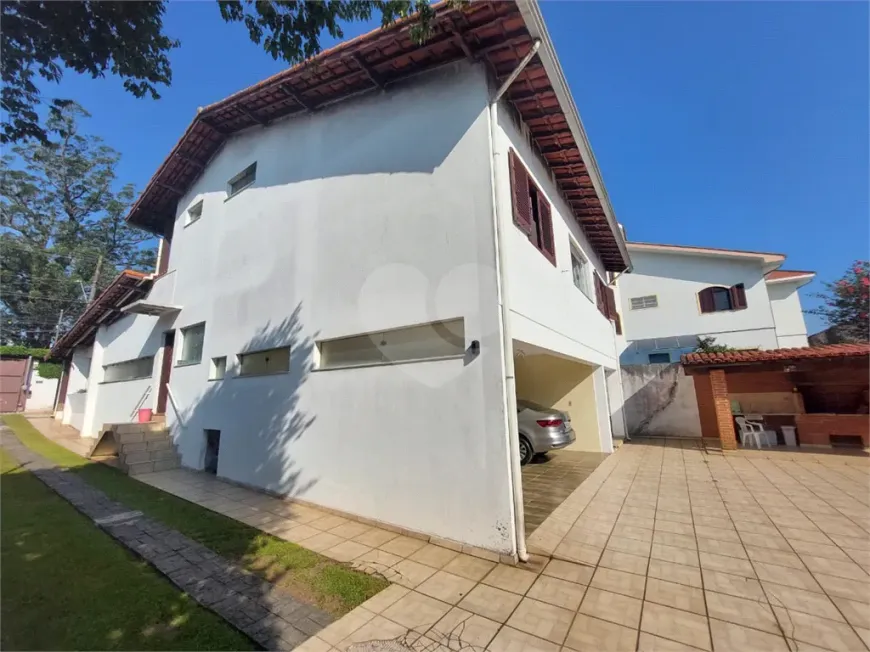 Foto 1 de Casa com 4 Quartos à venda, 338m² em Vila Luzita, Santo André