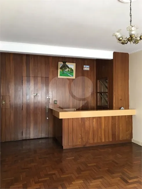 Foto 1 de Apartamento com 3 Quartos à venda, 127m² em Bela Vista, São Paulo