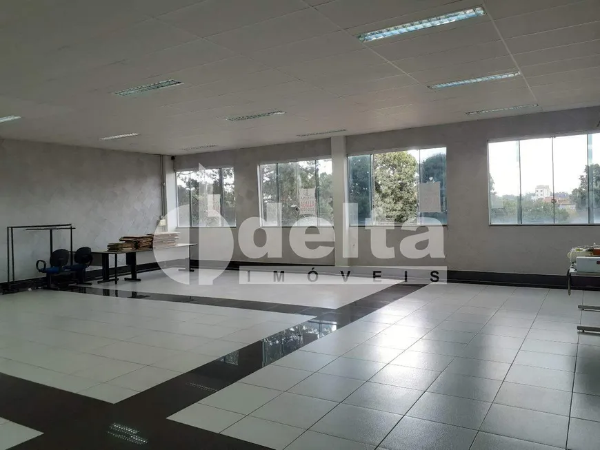 Foto 1 de Ponto Comercial para alugar, 324m² em Jardim Brasília, Uberlândia