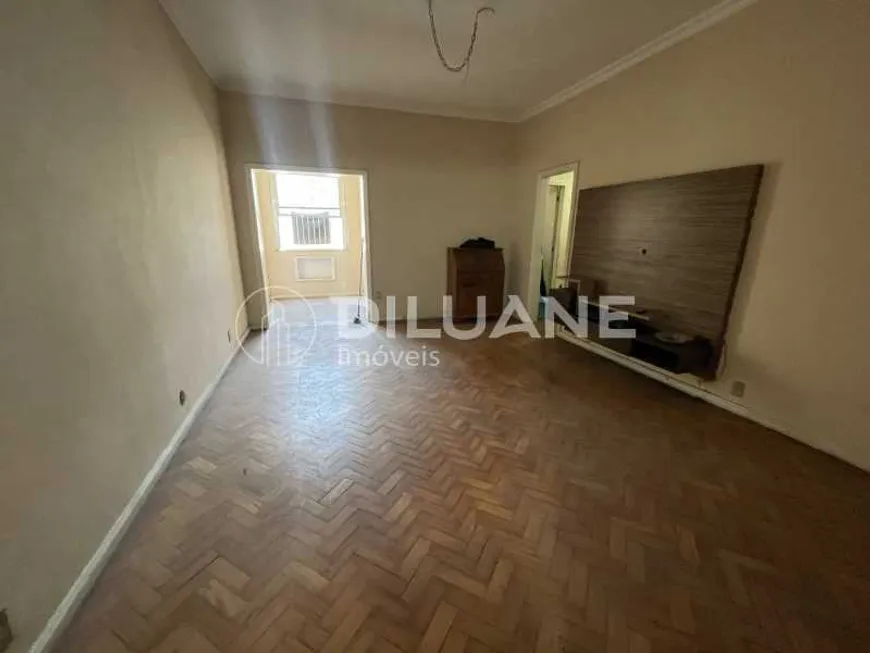 Foto 1 de Apartamento com 3 Quartos à venda, 103m² em Copacabana, Rio de Janeiro