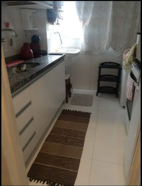 Foto 1 de Apartamento com 2 Quartos à venda, 70m² em Campinho, Rio de Janeiro