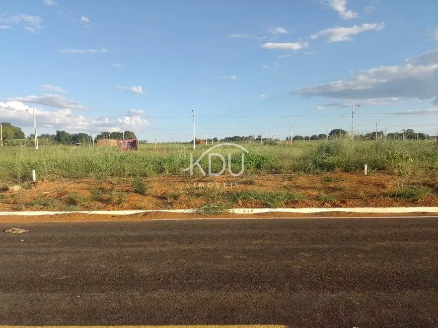 Foto 1 de Lote/Terreno à venda, 200m² em Zona Rural, Primavera do Leste