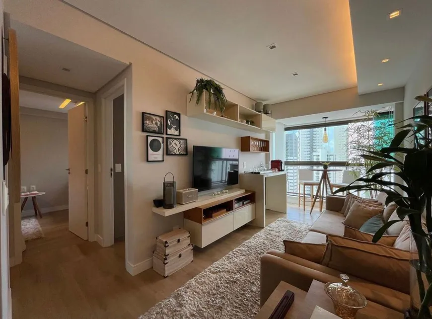 Foto 1 de Apartamento com 2 Quartos para venda ou aluguel, 59m² em Boa Viagem, Recife