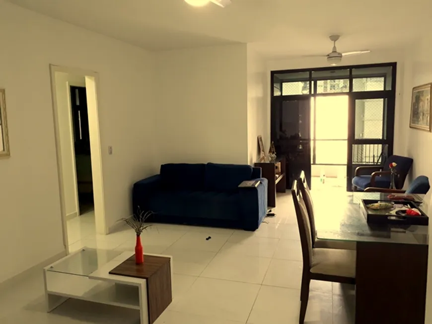 Foto 1 de Apartamento com 3 Quartos à venda, 117m² em Tijuca, Rio de Janeiro