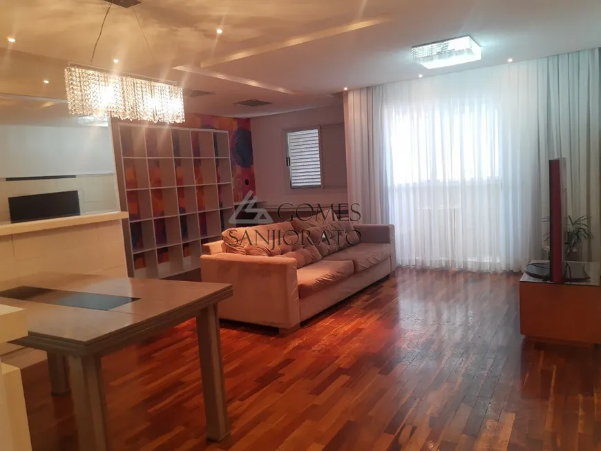 Foto 1 de Apartamento com 2 Quartos à venda, 90m² em Vila Bocaina, Mauá